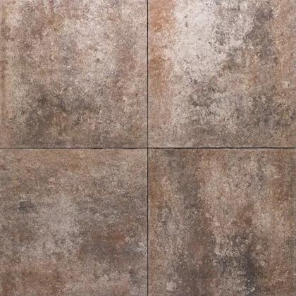 Tuintegels Redsun Kilimanjaro +\- 2,5m2, Ophalen, Nieuw, Minder dan 5 m², Beton