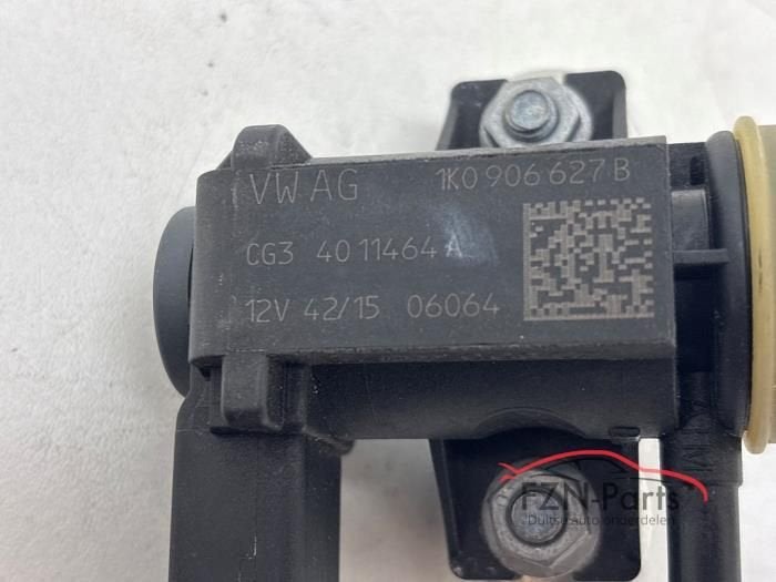 VW Brandstof druk pomp (04L131051AL), Ophalen of Verzenden, Gebruikt
