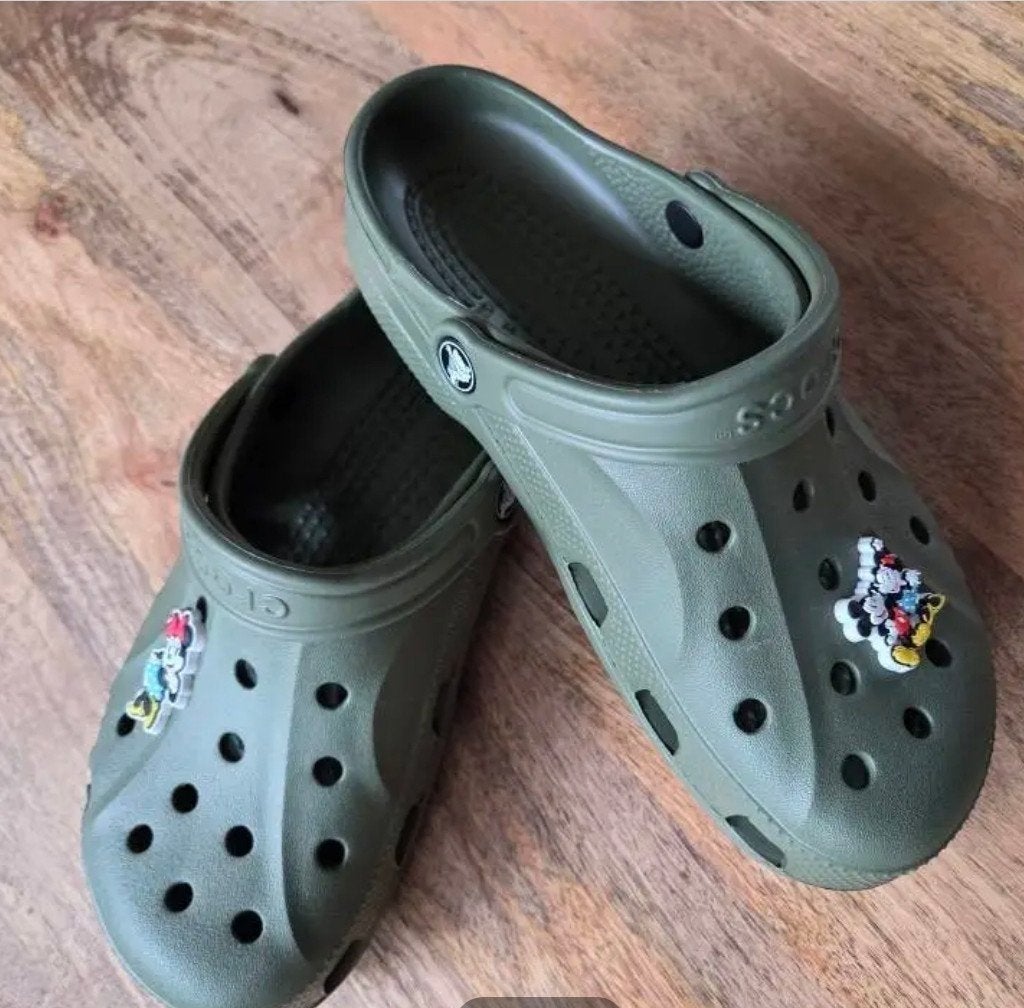 Nieuwe Crocs, Kleding | Dames, Schoenen, Nieuw, Sneakers of Gympen, Wit, Ophalen