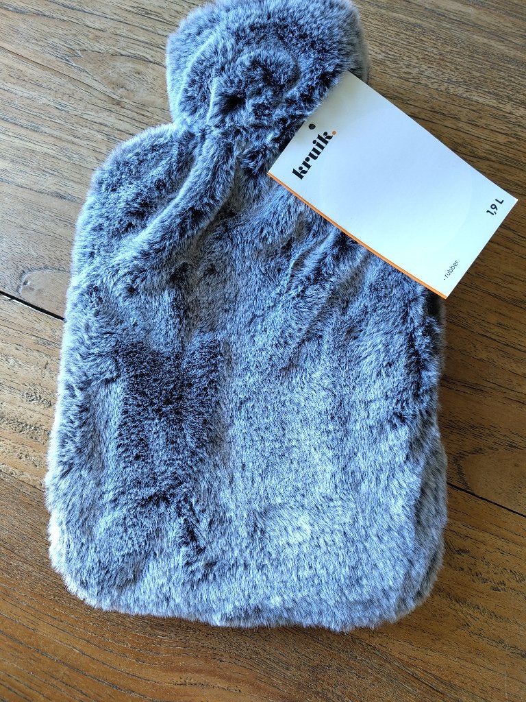 kruik, Ophalen, Rubber/elastomeren, 34 cm, Nieuw