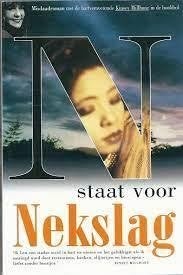 bw9-grafton-n staat voor nekslag-goede staat, Ophalen of Verzenden, Zo goed als nieuw