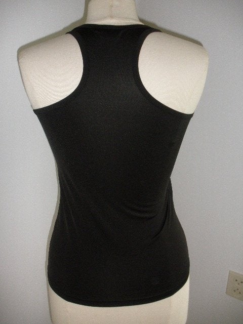 SPORT SPNX sport halter top zwart maat S - nieuw -, Ophalen of Verzenden, Nieuw, Zwart, Fitness of Aerobics