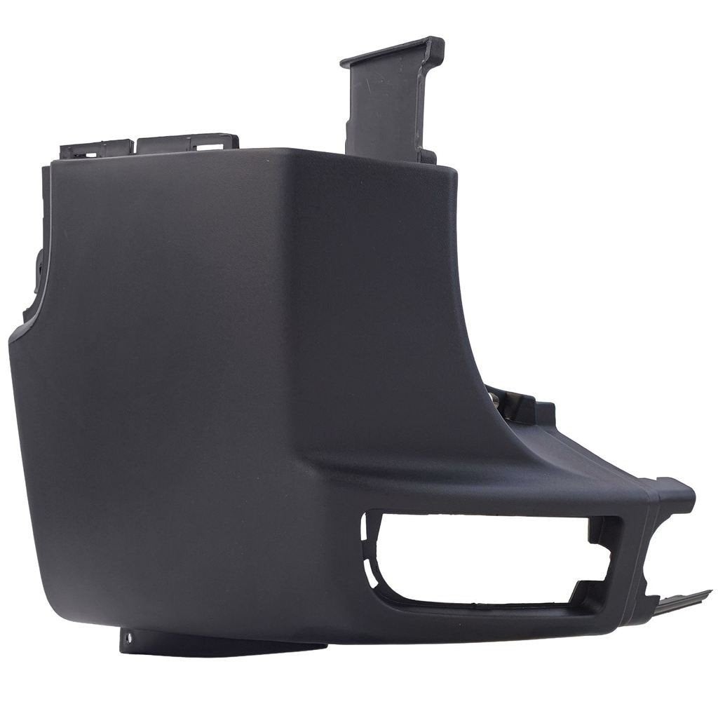 Linker bumperhoek Voor Mercedes Sprinter W906 / VW Crafter, Verzenden, Automotive Parts, A.parts@hotmail.nl, Trasmolenlaan 12 3447 GZ Woerden