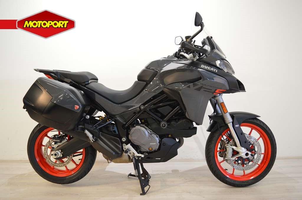 Ducati MULTISTRADA V2 S (bj 2022), Motoren, Motoren | Ducati, Bedrijf, Toermotor, Distributeur@ducati.fr, DUCATI WEST EUROPE SAS
