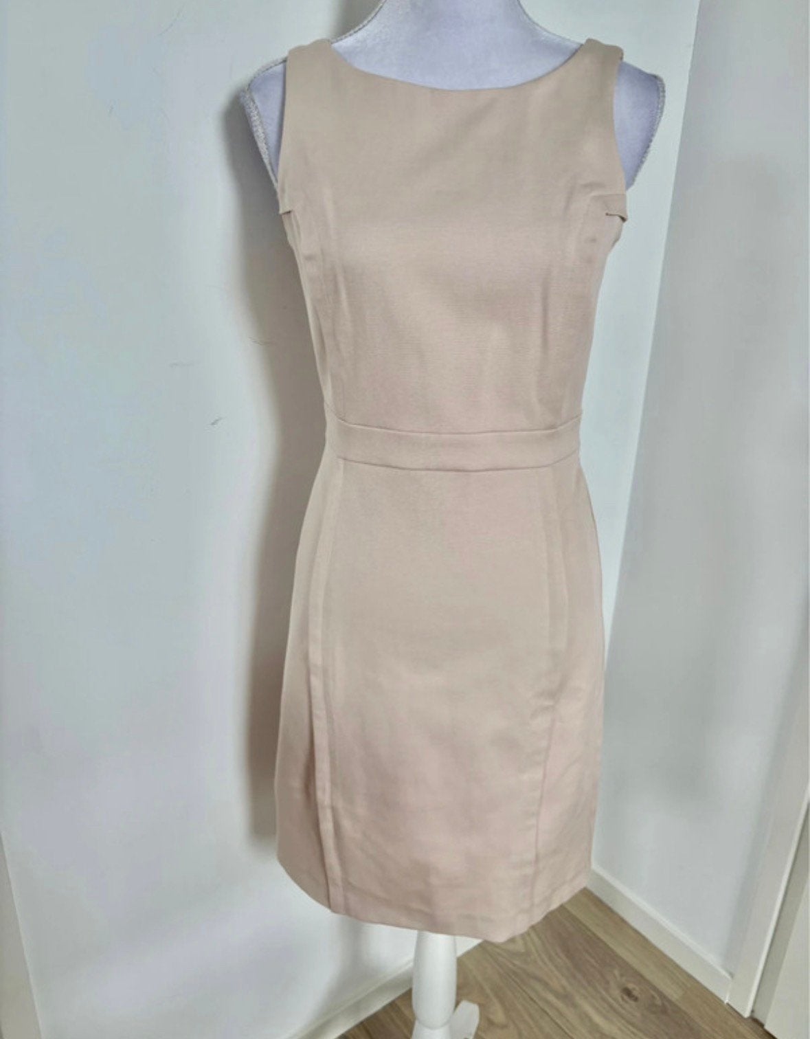 Oud-/lichtroze Steps jurkje - maat S/36 - 1 keer gedragen!, Kleding | Dames, Ophalen of Verzenden, Zo goed als nieuw, Maat 36 (S)