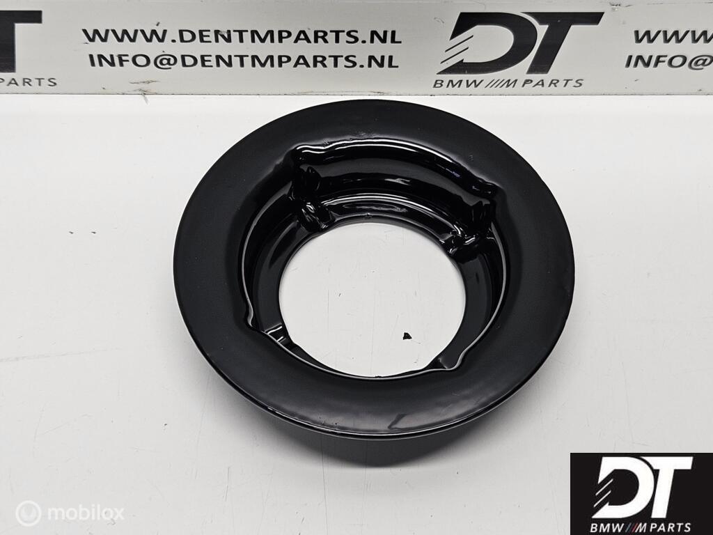 Nieuw gecoat! Veerschotel BMW M3 E46 S54 31331090612, Gebruikt, Ophalen of Verzenden, BMW, BMW