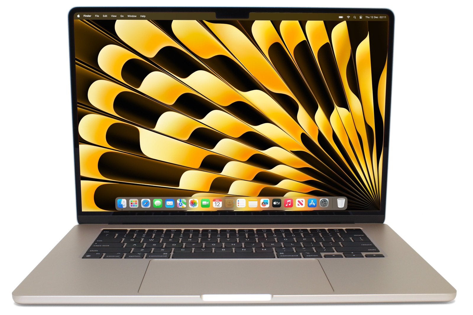 Foto 2 van Apple MacBook Air 2025 15" M4
