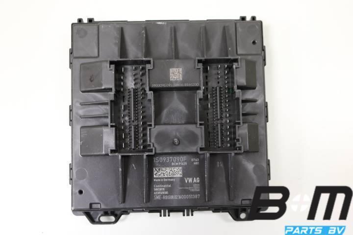 BCM Volkswagen Up! FL, Gebruikt