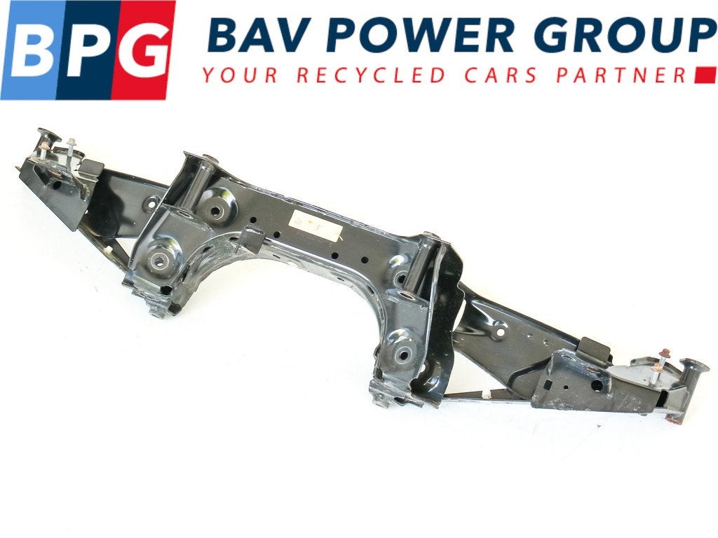 SUBFRAME ACHTER BMW F39 Mini Clubman (F54) (33306851560), Auto-onderdelen, Gebruikt, Mini, Petuelring 130
80809  München, DE, Minikundenbetreuung@mini.de