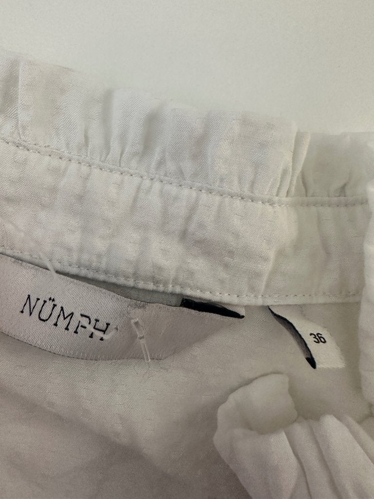Numph blouse S, Ophalen of Verzenden, Zo goed als nieuw