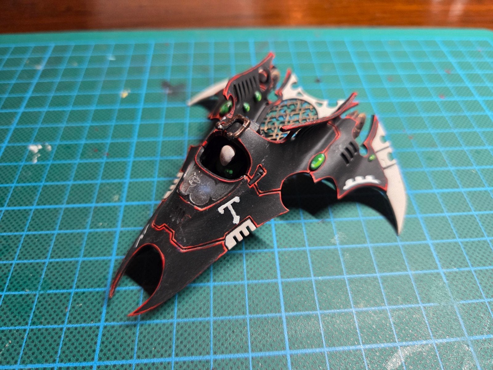 Venom, Hobby en Vrije tijd, Wargaming, Ophalen of Verzenden, Zo goed als nieuw, Warhammer
