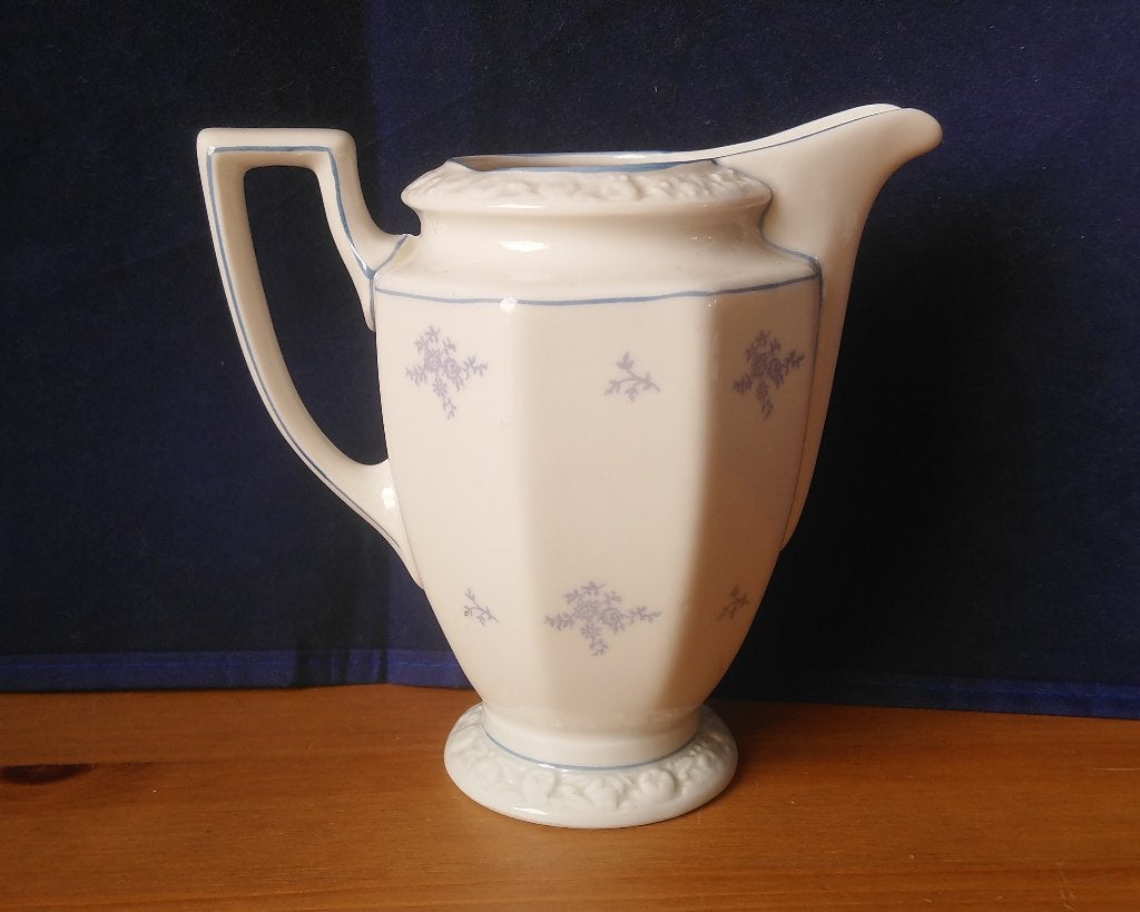 Rosenthal Maria US Zone - melkkannetje, Ophalen of Verzenden