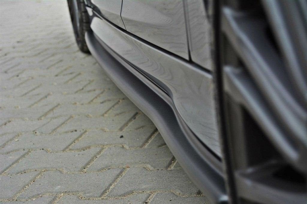 Maxton Design Ford Focus RS Mk3 Side Skirt Diffusers, Verzenden, Automotive Parts, A.parts@hotmail.nl, Trasmolenlaan 12 3447 GZ Woerden