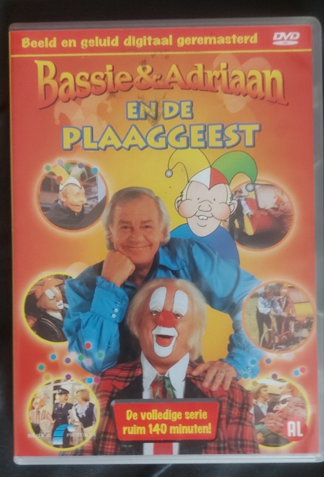 diverse bassie en adriaan, Ophalen of Verzenden