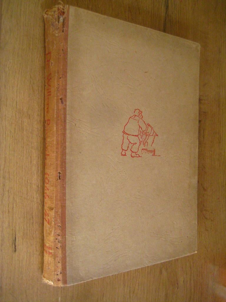 de eerste vaart van de willem barendsz - melchior, Ophalen of Verzenden, Gebruikt, Boek of Tijdschrift