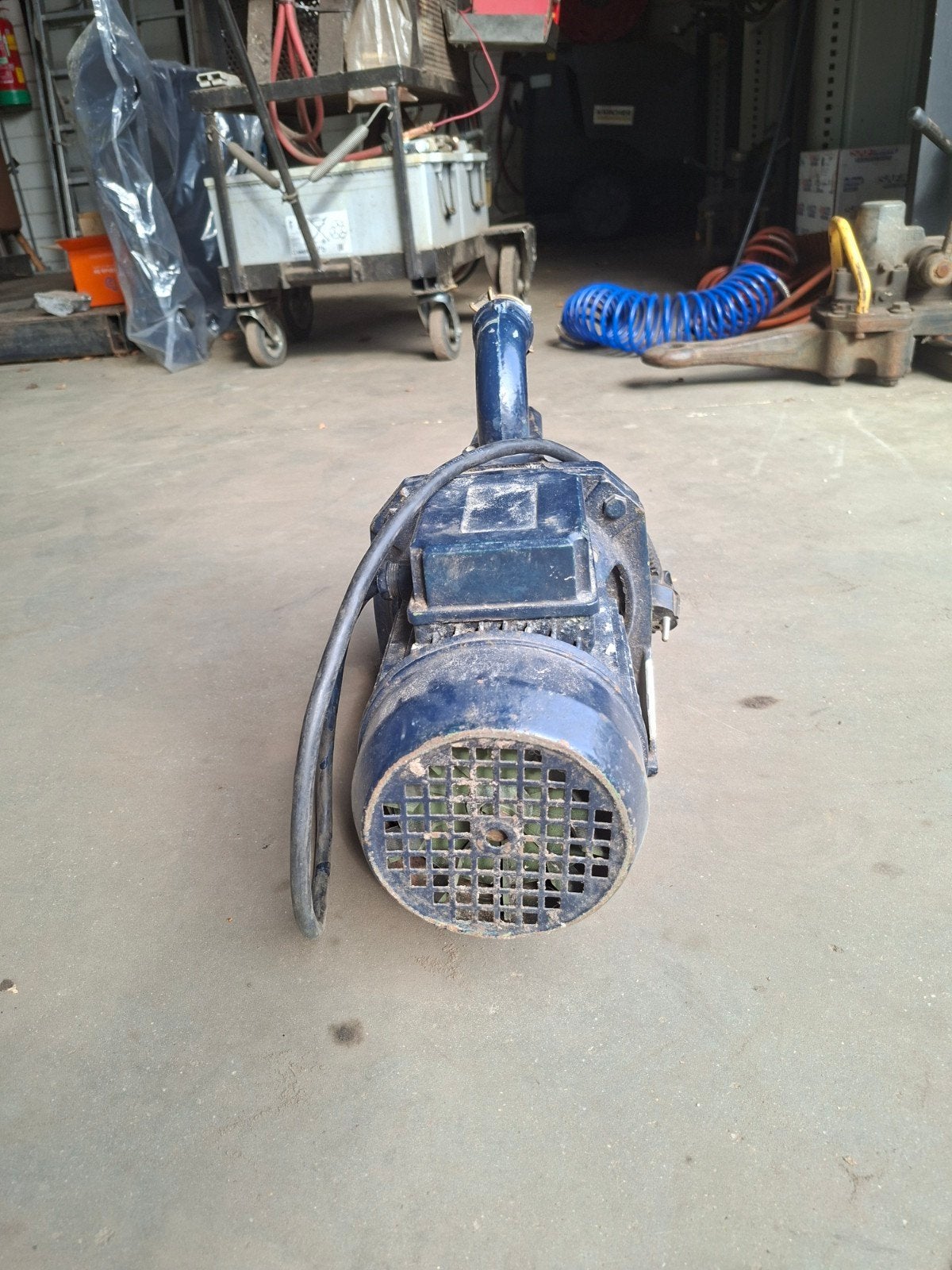 Gerepareerde Waterpomp - Klaar voor Gebruik, Ophalen of Verzenden