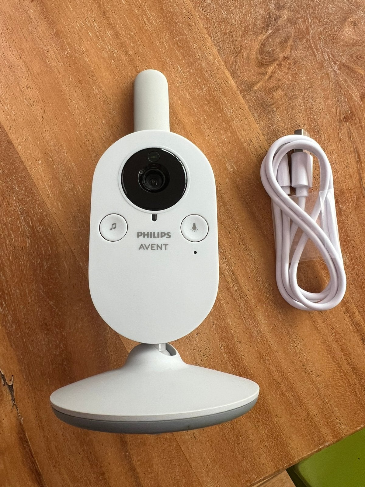 Philips Avent SCD892/26 met bonnetje, Ophalen of Verzenden, Zo goed als nieuw, 250 meter of meer, Camera