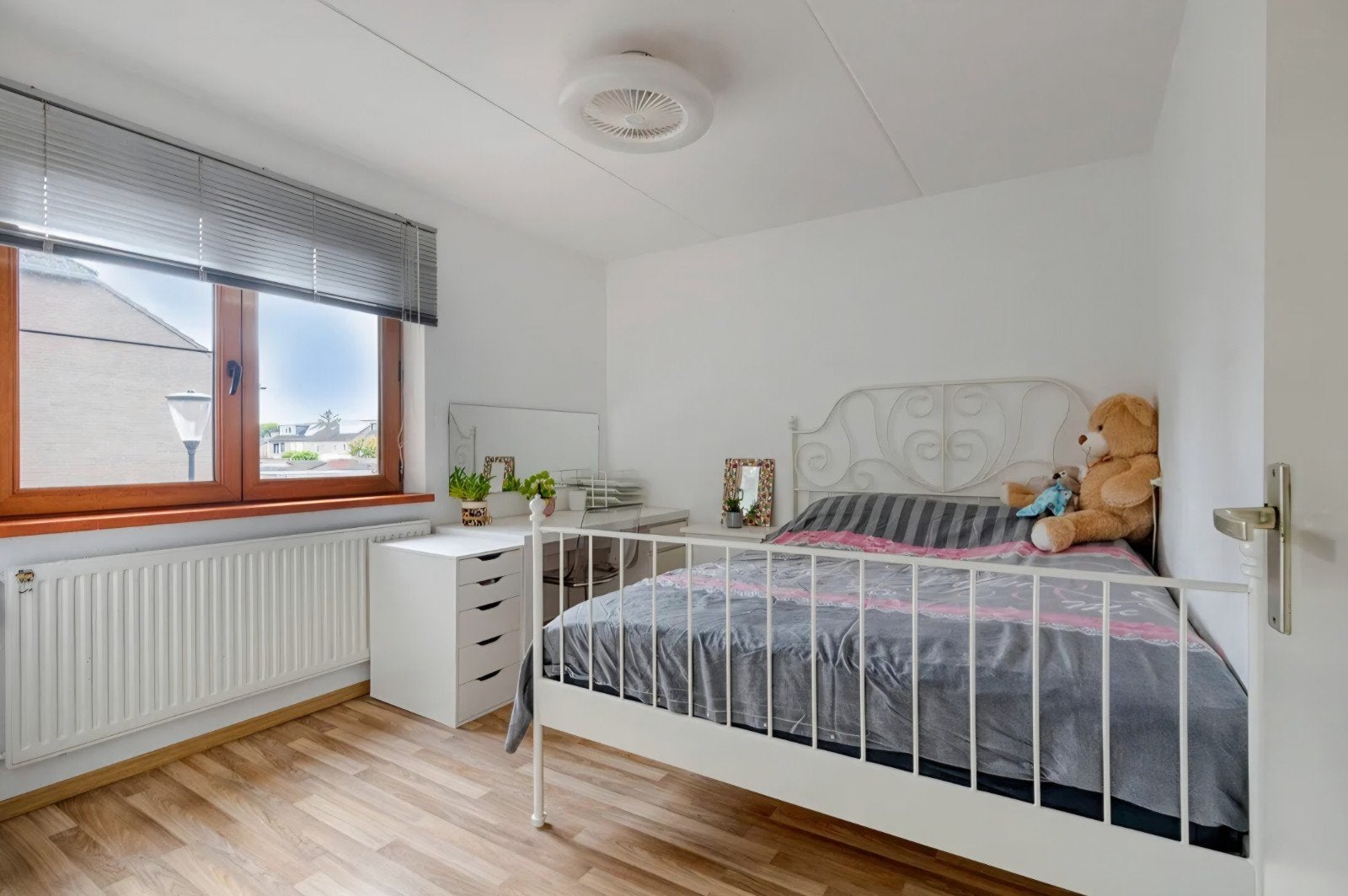tweepersoonsbed ikea