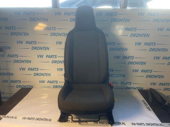 Stoel rechts van een Volkswagen UP, Auto-onderdelen, Interieur en Bekleding, Gebruikt, -, -, -