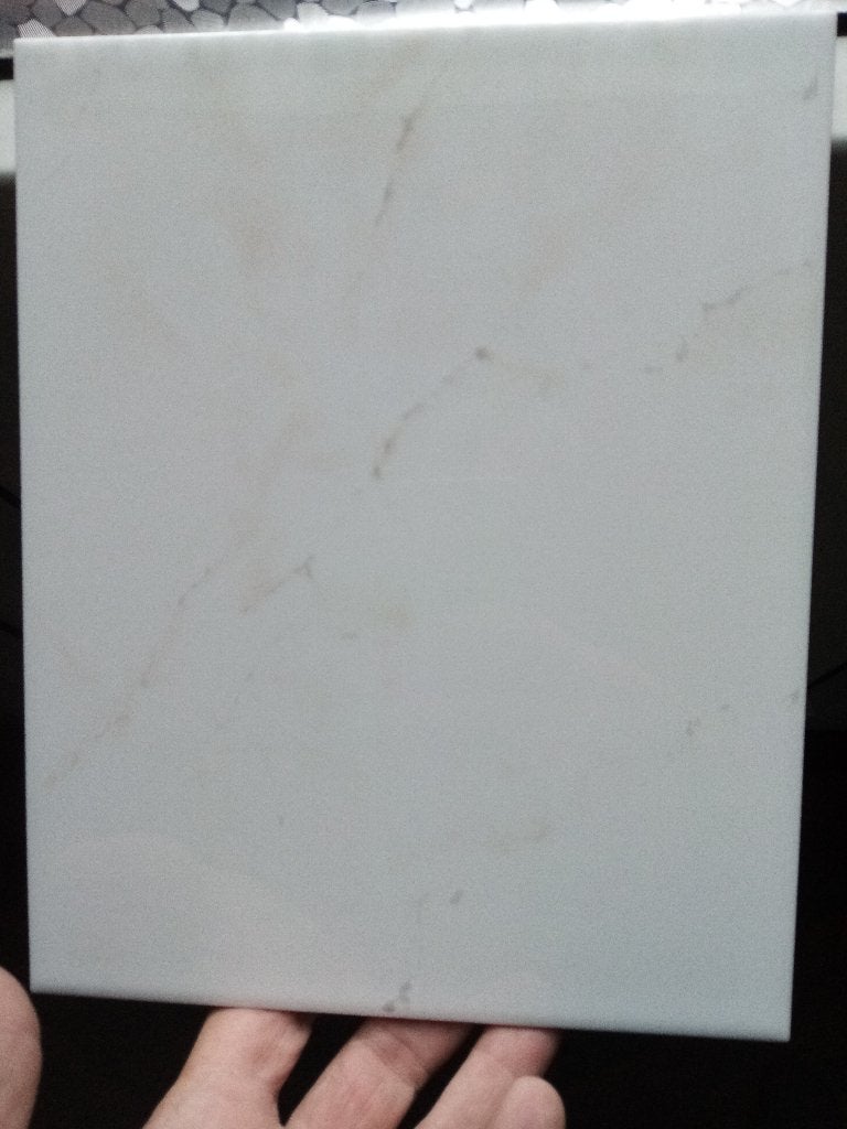 Diamond wandtegel ( 20x25 ), Doe-het-zelf en Verbouw, Ophalen, 60 cm of meer, Nieuw, 10 m² of meer