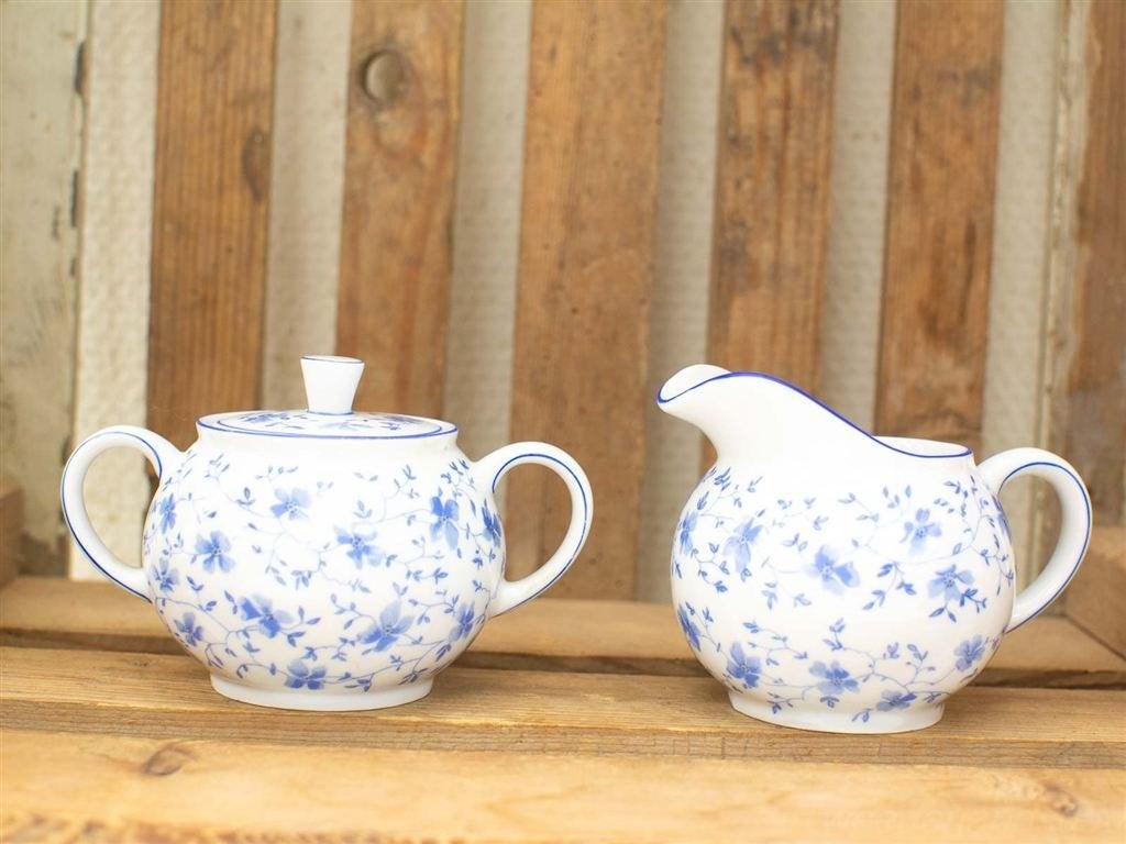 Arzberg suiker & Melkkannetje 36263