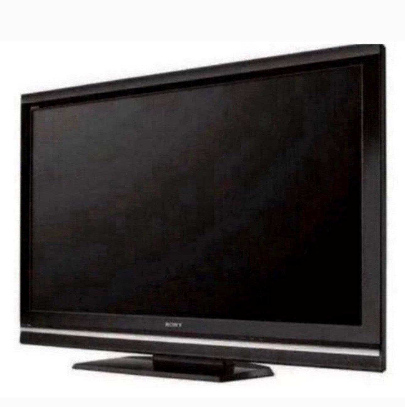 Sony Bravia LCD TV - Goede staat, Gebruikt, 50 Hz, LCD, Sony