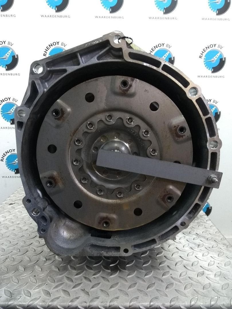 BMW 3 SERIES F30 320i TRANSMISSIE / VERSNELLINGSBAK 2016, Ophalen of Verzenden, Gebruikt, Stiba lid