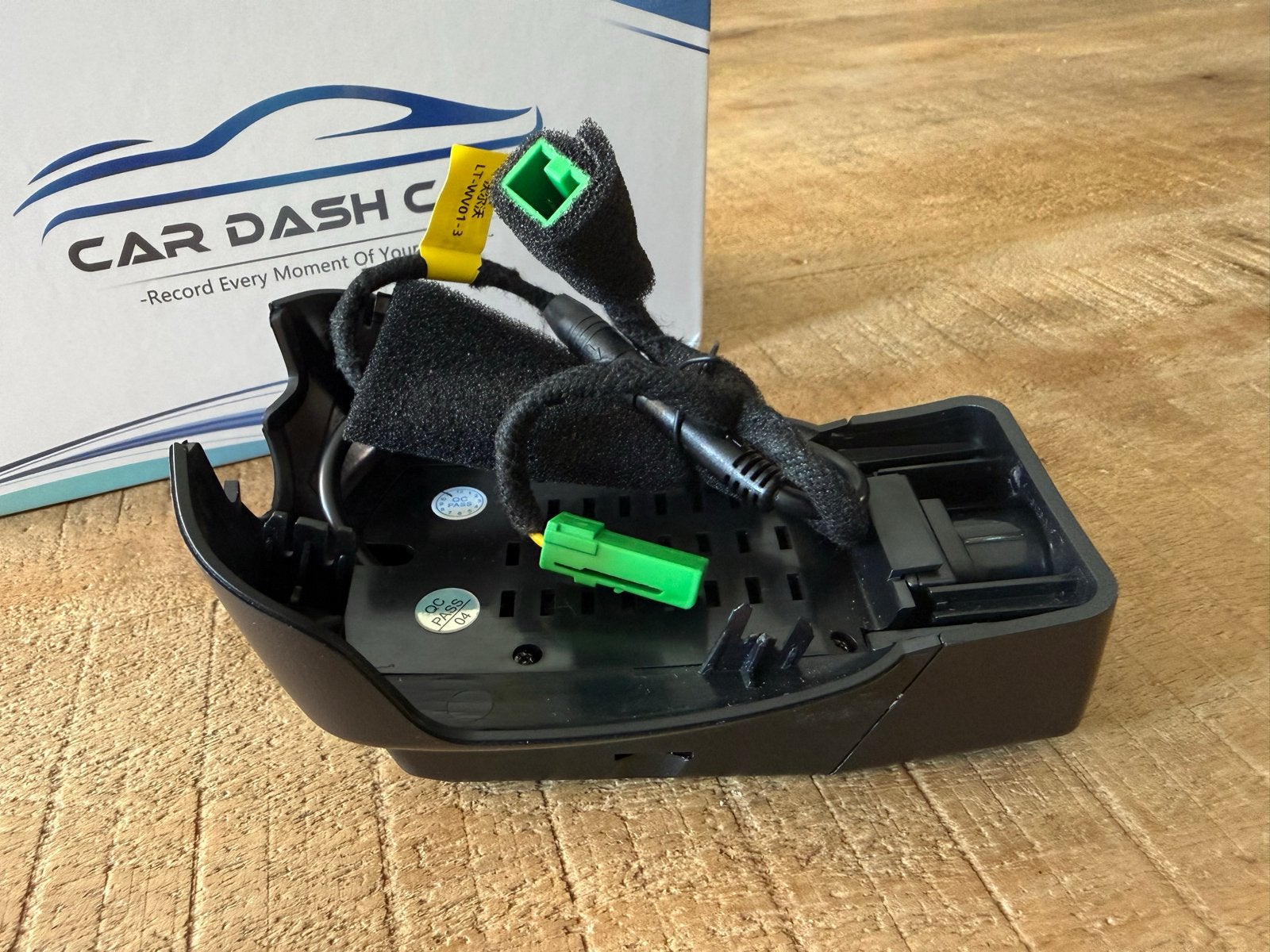 Car Dash Cam voor Volvo XC60, S90, V90 (Model A), Verzenden, Zo goed als nieuw
