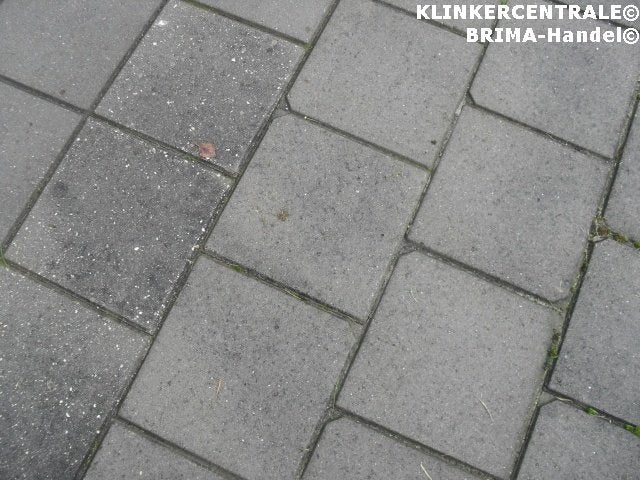 Voordelig 4838 grijs of heide tuin/terrastegel 4,5/5cm dik, Bij dit gebruikte product niet meer te achterhalen., Gebruikt, Verzenden