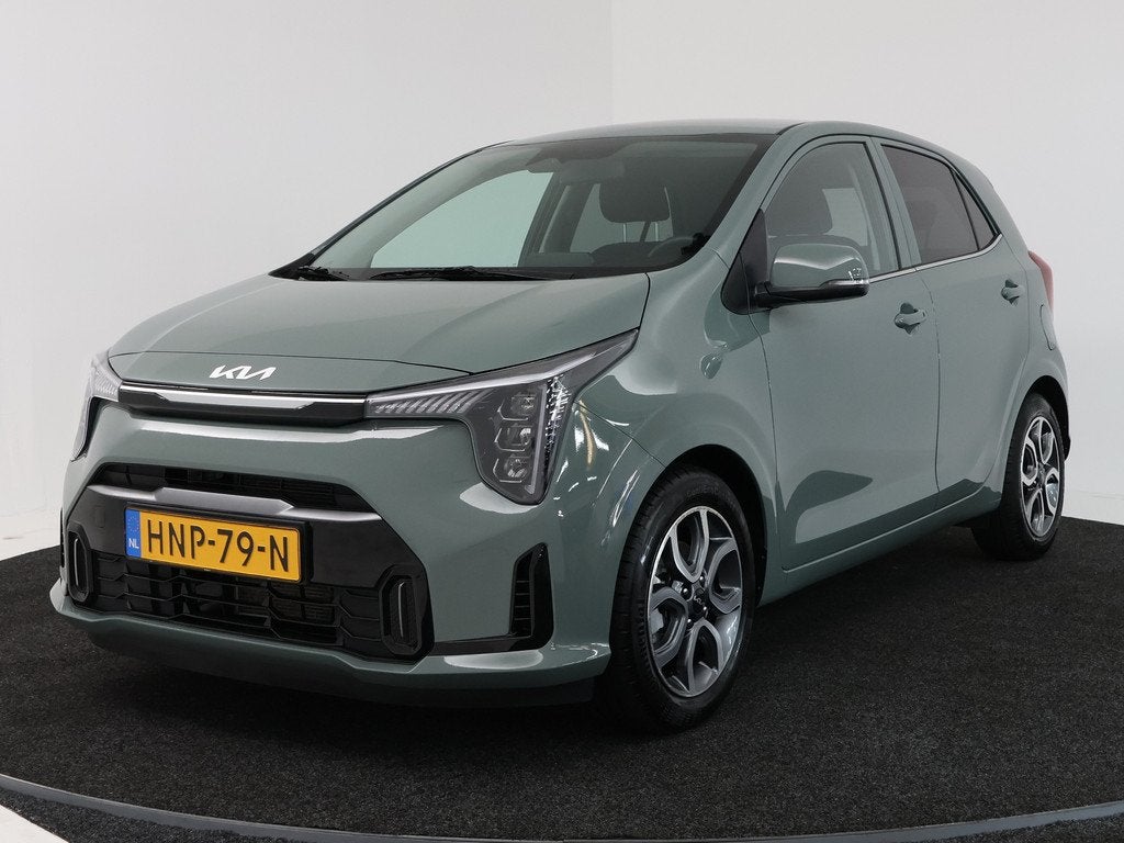Kia Picanto 1.0 DPI ExecutiveLine Onderweg-naar-dealer