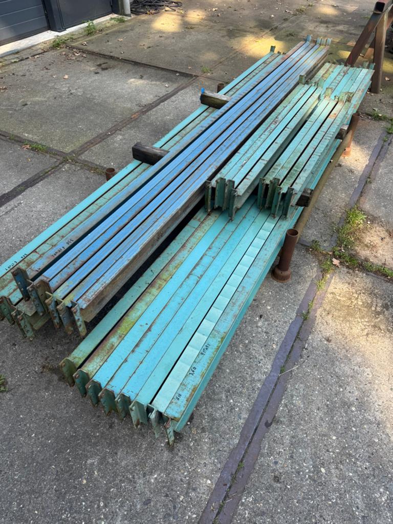 Hovuma stelling, Ophalen of Verzenden