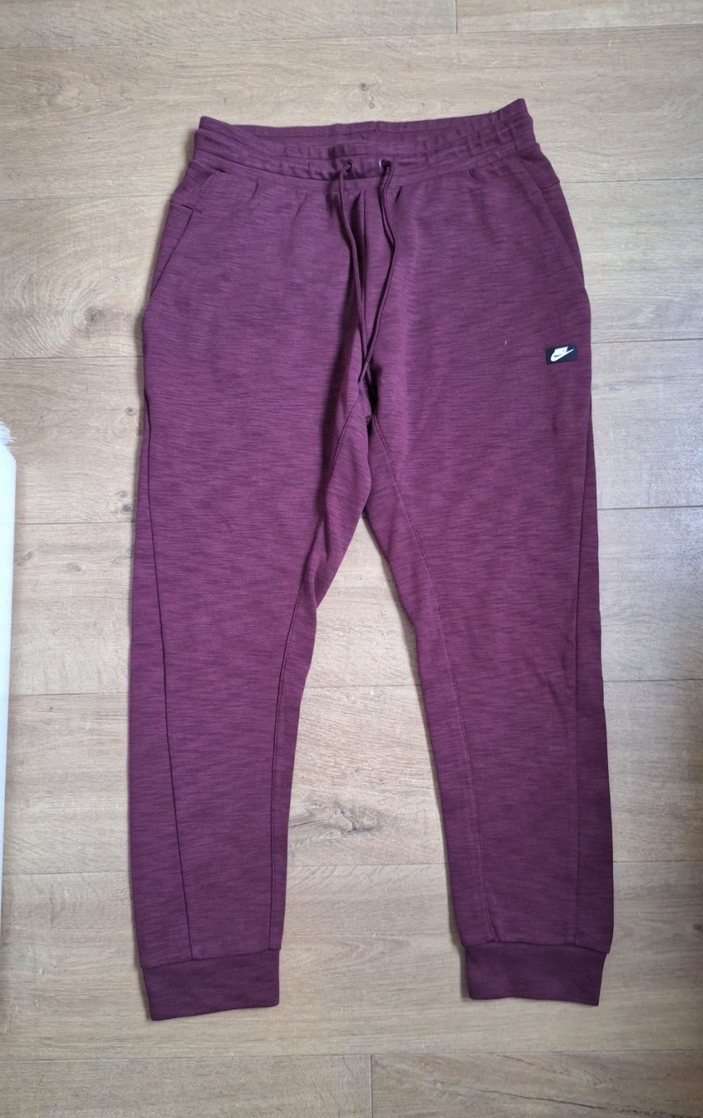 Nike Tech Fleece Joggingbroek - Maat M