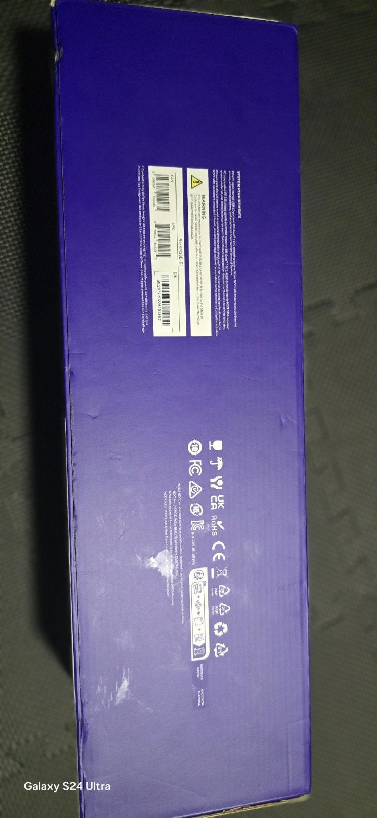 NZXT Kraken Elite 360 AIO Waterkoeling, Ophalen of Verzenden, Nieuw, Waterkoeling