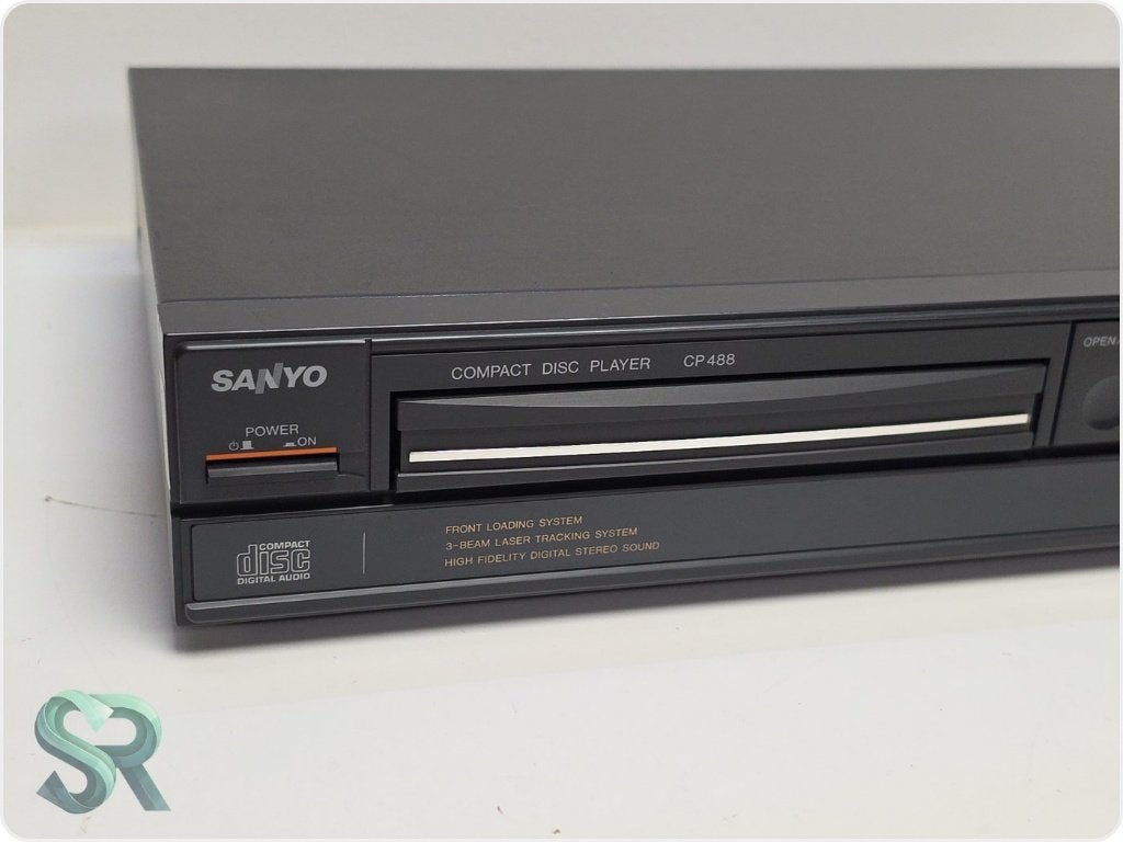 Sanyo CP488, Overige merken, Gebruikt, ., Ophalen of Verzenden