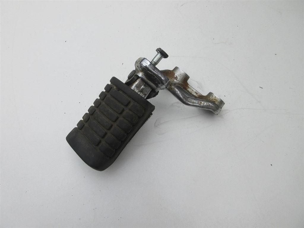 Honda VF500 voetsteun RV VF 500 C Magna foot step voet steun, Ophalen of Verzenden