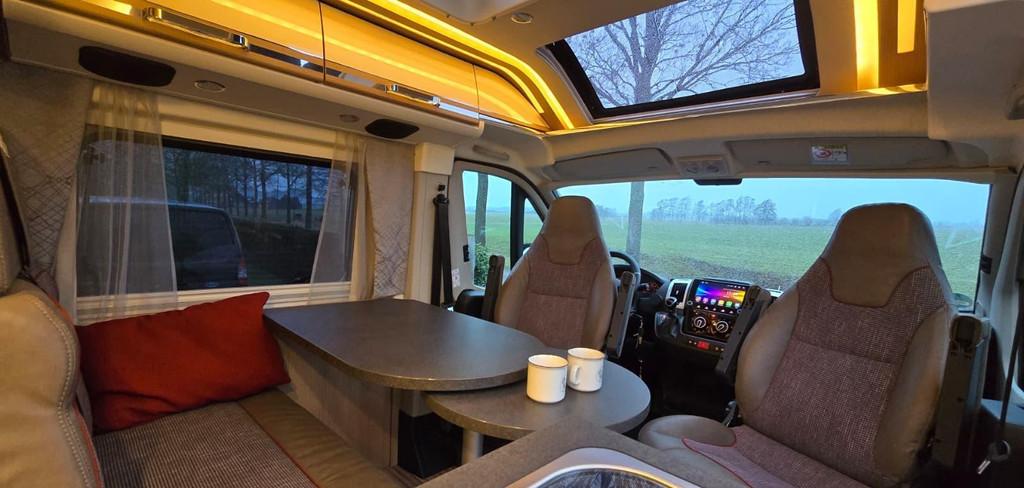 Caravans And Camping ➡️