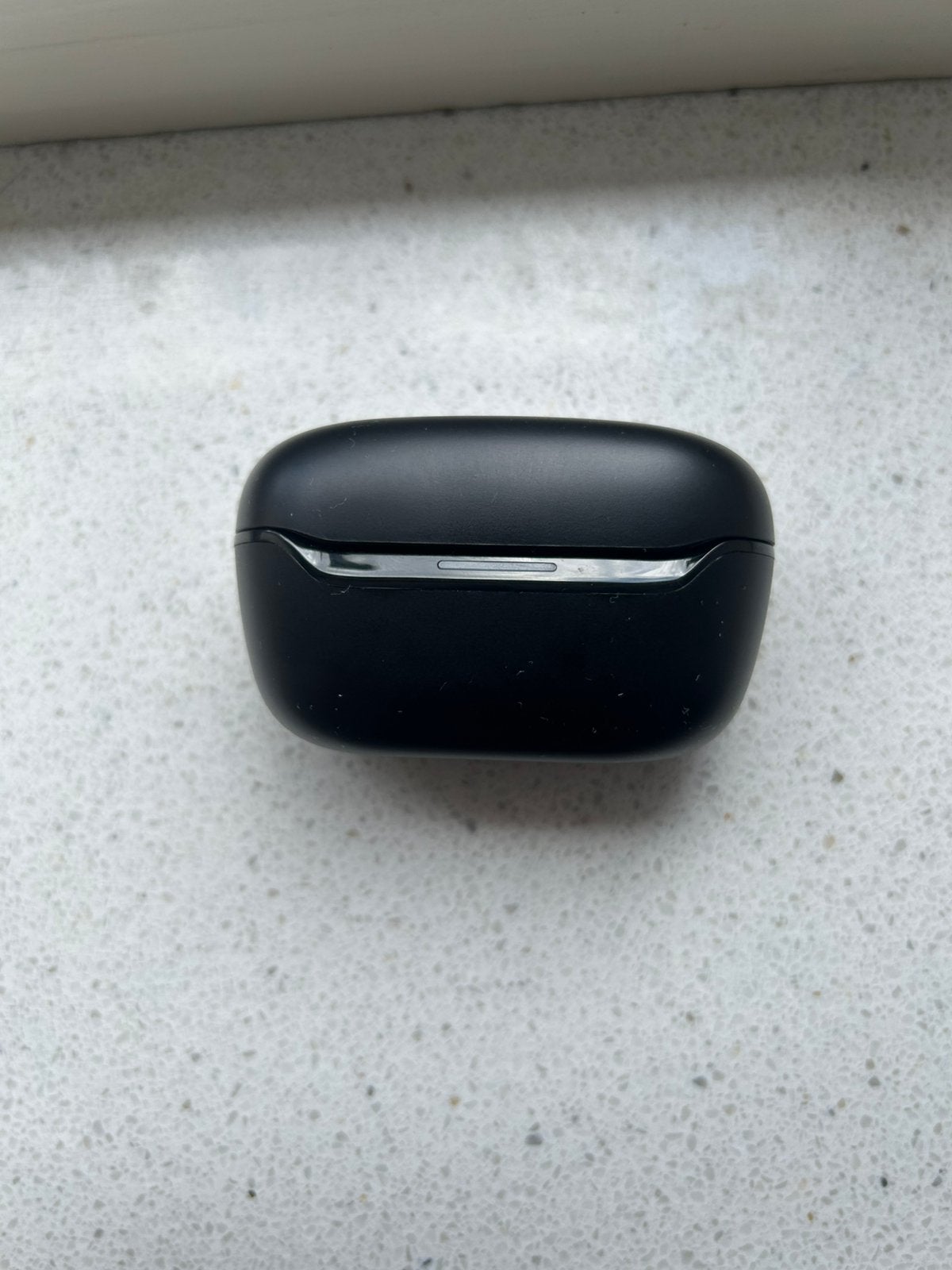 JBL ENDURANCE RACE2 CASE, In gehoorgang (in-ear), Ophalen of Verzenden, Zo goed als nieuw, JBL