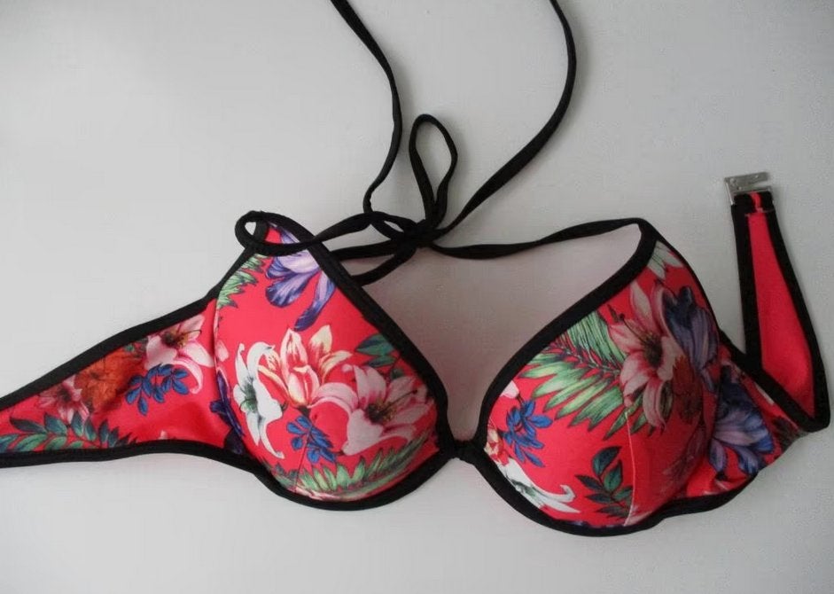 H&M bikini, maat 40, nieuw, Oosterveldweg 15, 7274 DZ, H&M, Verzenden, Nieuw
