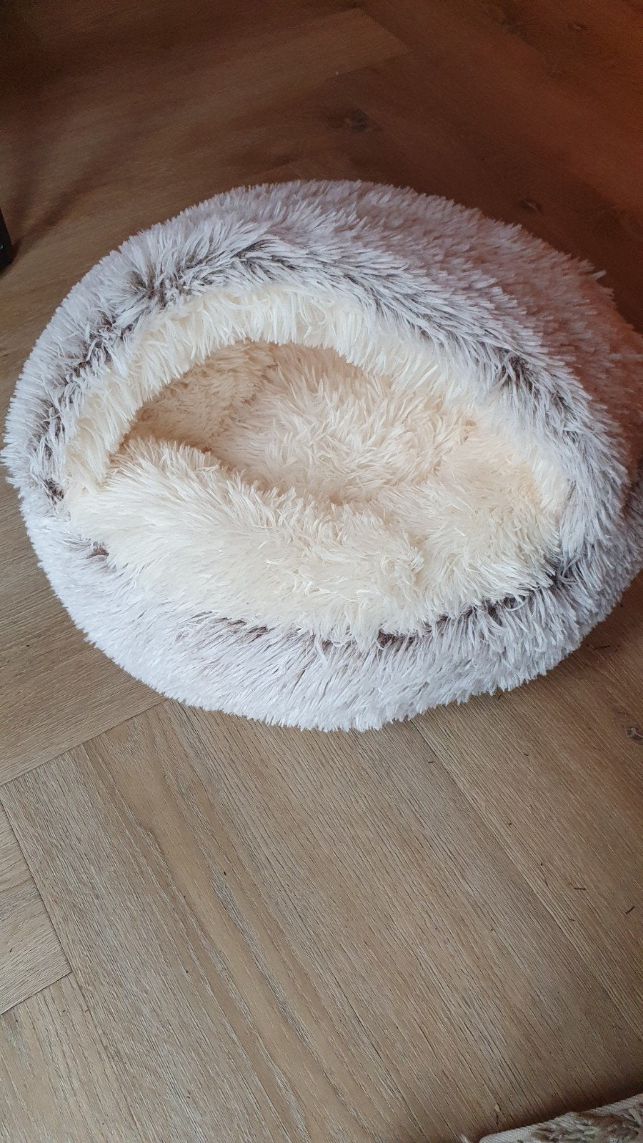 Kattenmand, Ophalen of Verzenden, Nieuw, Pluche