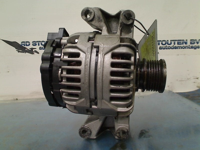 Dynamo Mercedes-Benz Sprinter 3,5t (906.63) 2008 037903025L, Gebruikt, Mercedes-Benz AG, Mercedes-Benz, Mercedesstraße 120, Stuttgart 70372, , Duitsland