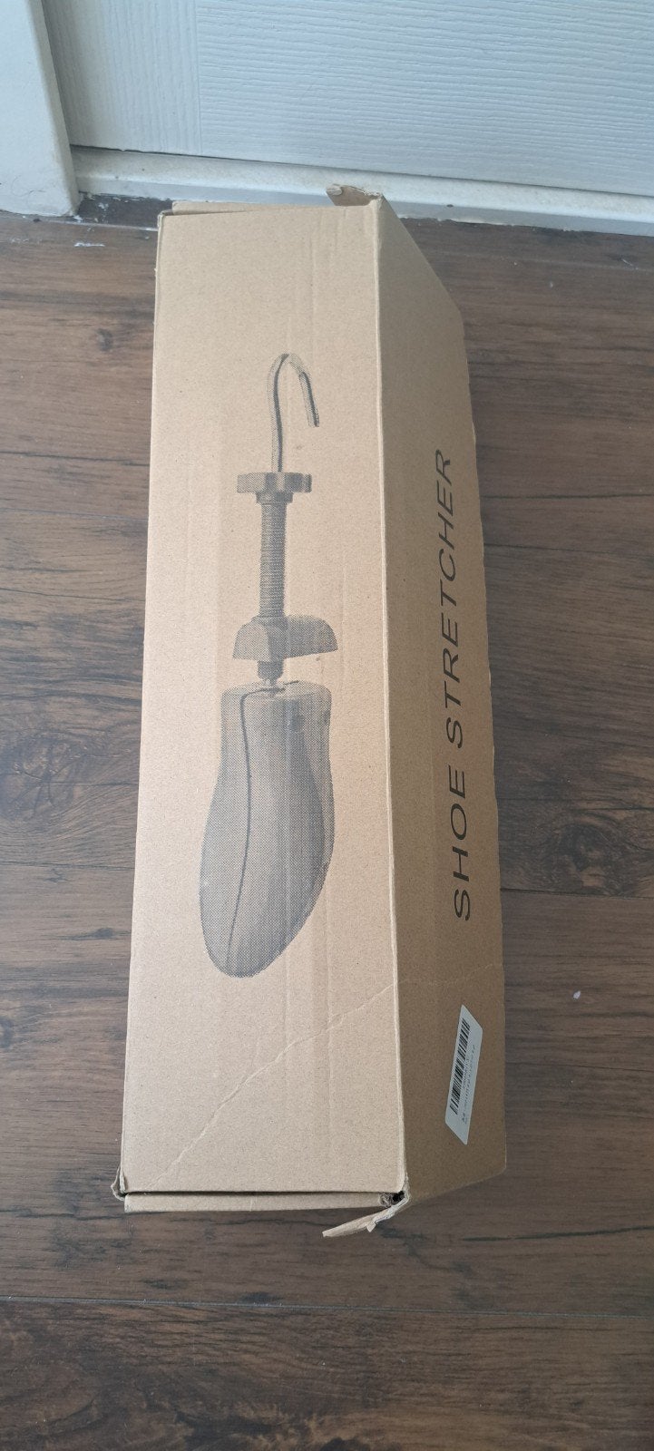 Nieuwe schoenrekker/schoenspanner, Ophalen of Verzenden, Nieuw, Rood, Overige typen