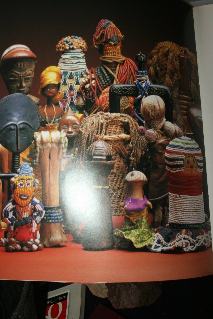 ANTIQUARISCH BOEK EXPO CATALOGUS -POPPEN 1998 CALIFORNIA, Ophalen of Verzenden