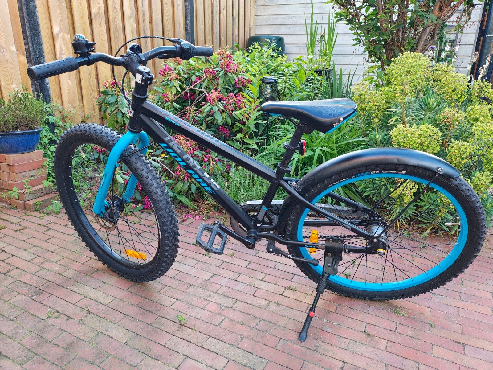 Jongens mountainbike 24, Ophalen, Overige merken