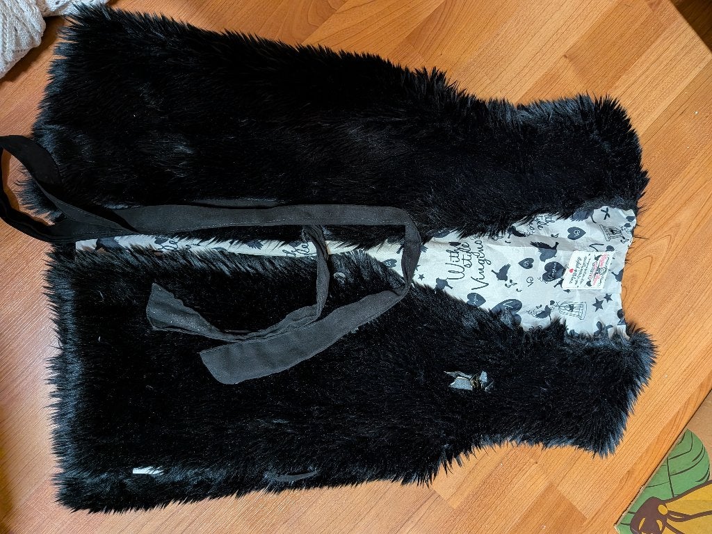 vest maat 152 vingino, Meisje, Trui of Vest, Ophalen of Verzenden, Zo goed als nieuw