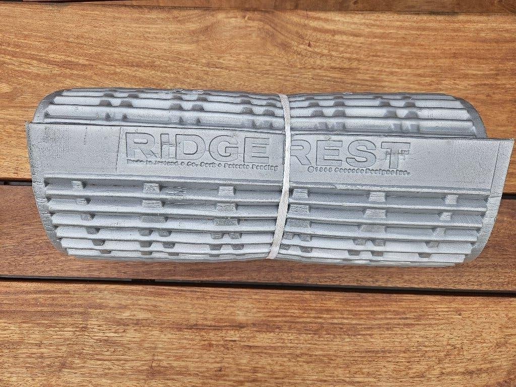 2x Thermarest RidgeRest Classic Slaapmat – 1x Gebruikt, Ophalen of Verzenden, Zo goed als nieuw, 1-persoons