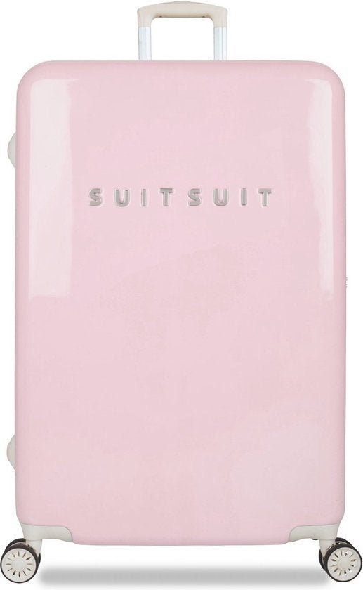 ✅NIEUW✅ SUITSUIT Fabulous Fifties koffer 76cm | Pink Dust, Hard kunststof, Ophalen of Verzenden, 70 cm of meer, Nieuw