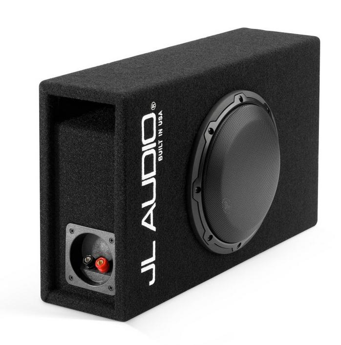 JL Audio CP108LG-W3V3 8 inch subwoofer, Hifi-Focus, Aalsmeerderweg 173 1432 CL, Aalsmeer, Nieuw, Ophalen of Verzenden
