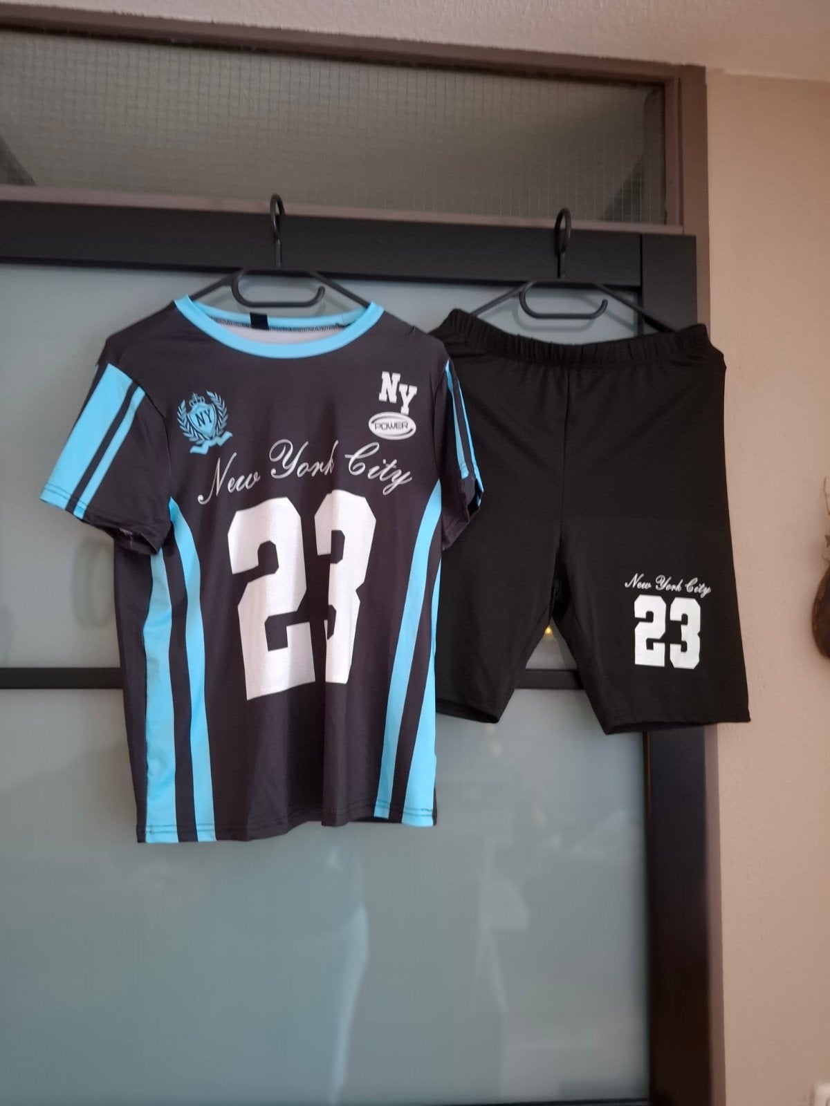 2 dlg set M, Kleding | Dames, Sportkleding, Ophalen of Verzenden, Nieuw