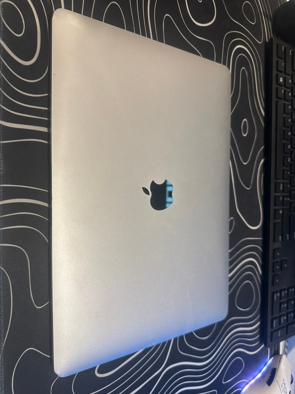 Macbook 2020 air, Computers en Software, Apple Macbooks, Ophalen, Zo goed als nieuw, 13 inch, MacBook Air