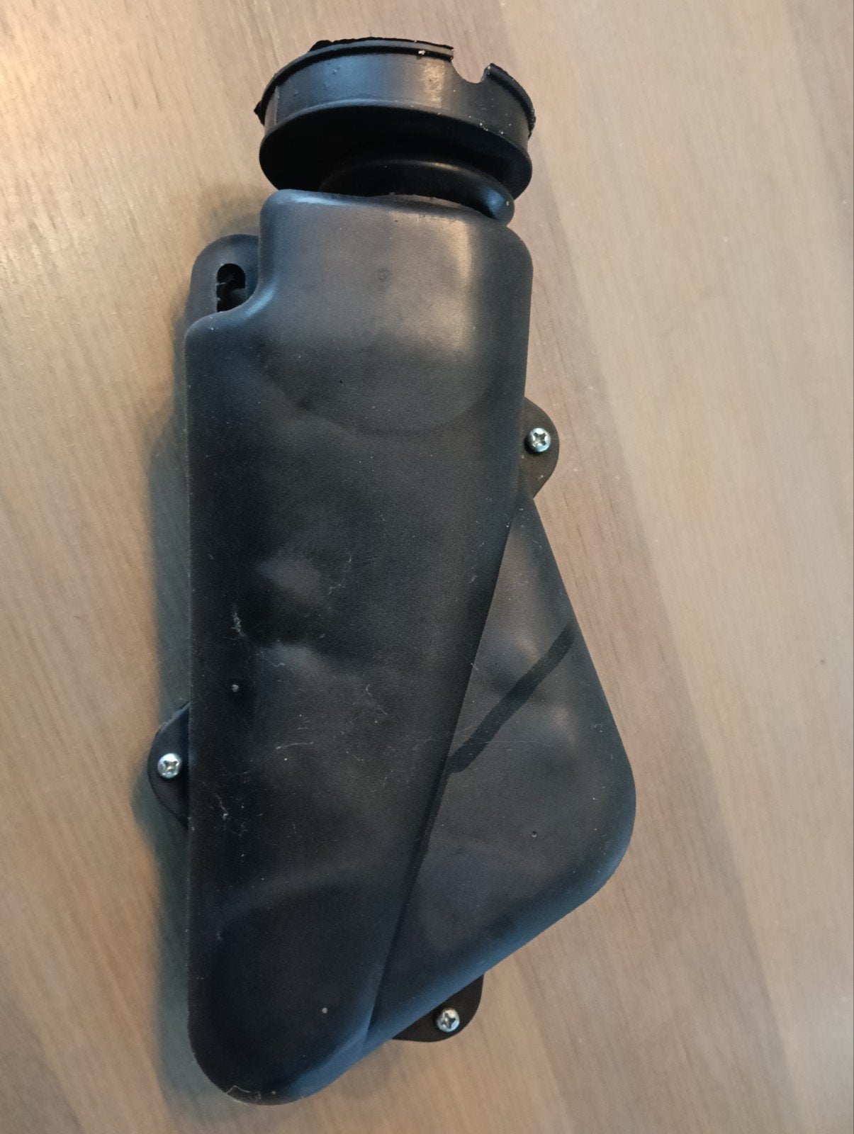 Luchtfilter SHA Tomos A35, Ophalen of Verzenden, Nieuw